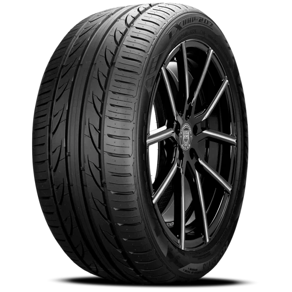 235/40ZR18 95W XL Passenger Tire H6114