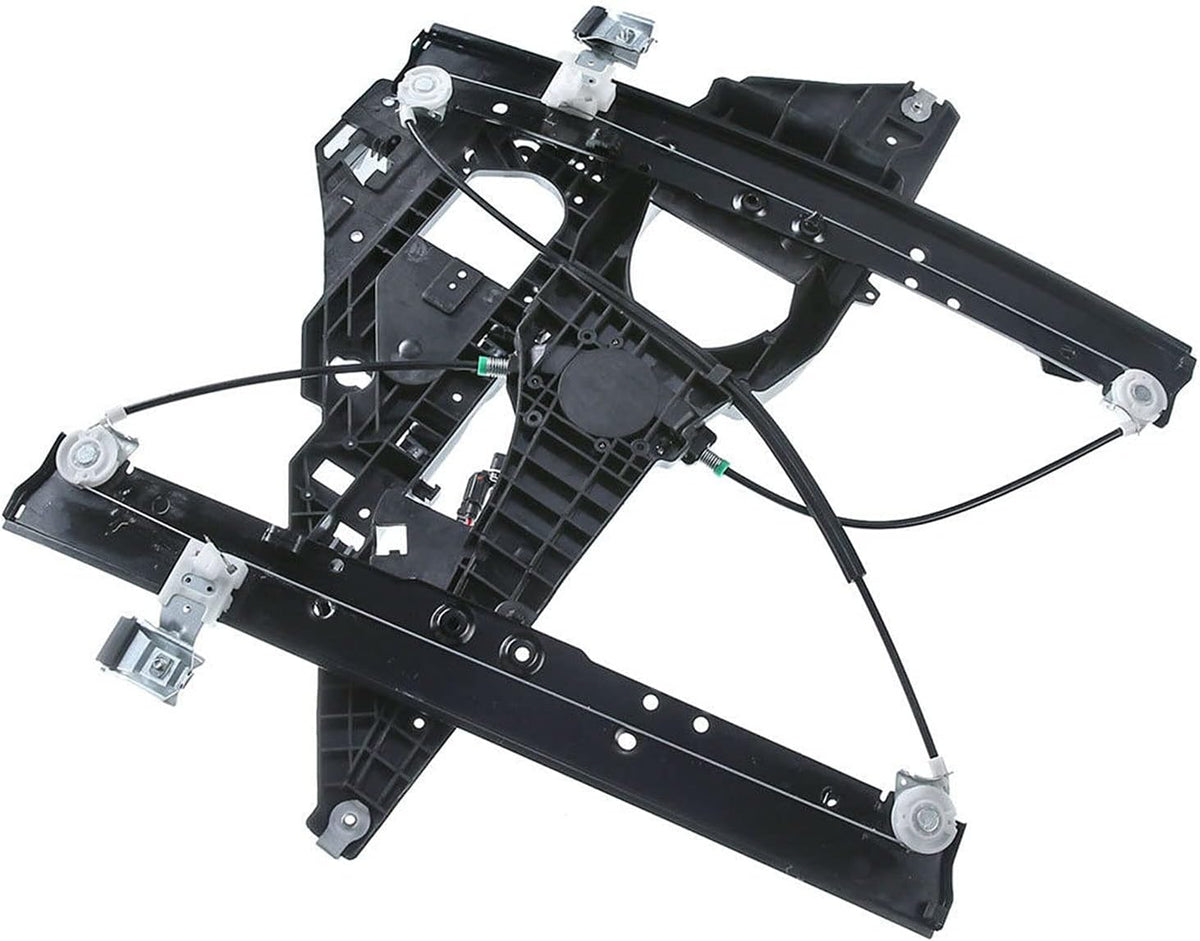 Power Window Regulator with Motor X147