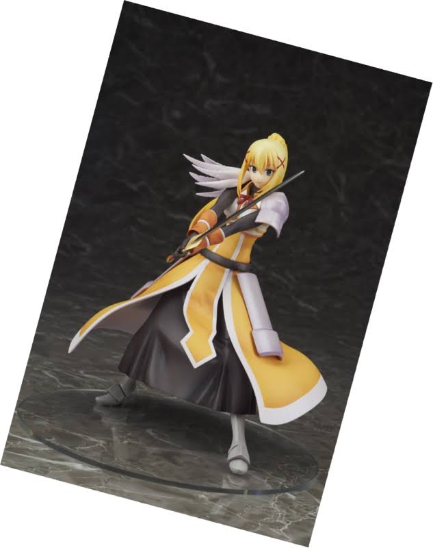 1/8 Scale Figure V9165