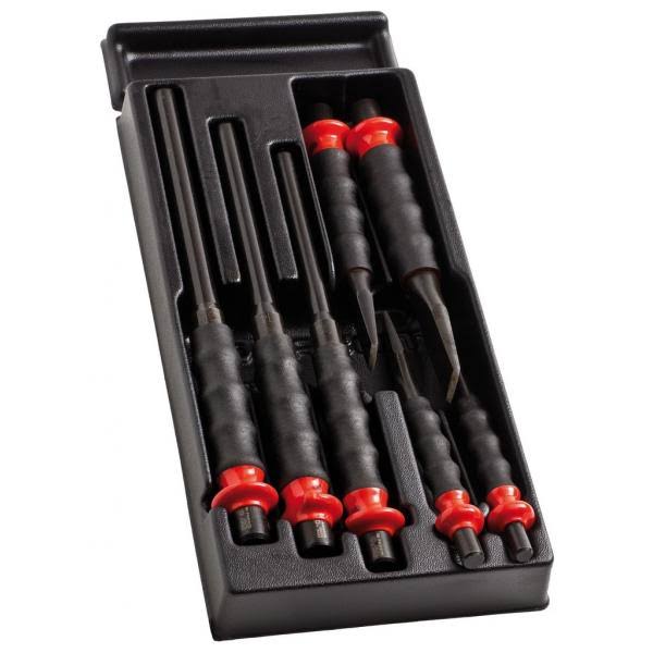 Sheathed Cape Chisel Module A8214