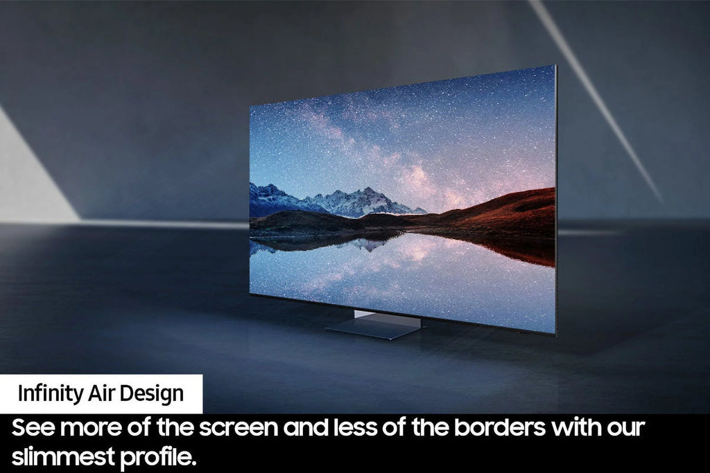 75" 8K Neo QLED Smart TV H479022