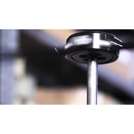 3/4 inch-24 x 2 inch OD HSS Round Adjustable Die P321