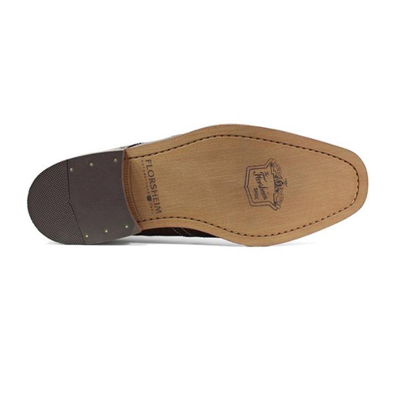 Tan Wing Ox I132