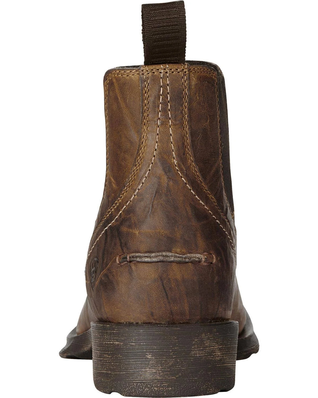 Brown 12 Men&s Rambler Boots J357