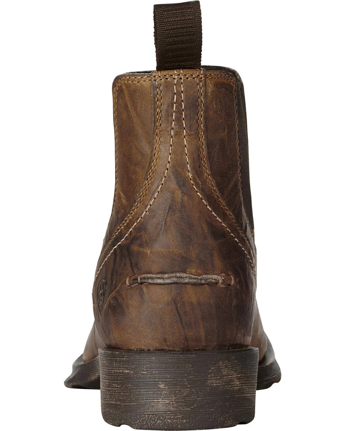 Brown 12 Men&s Rambler Boots J357