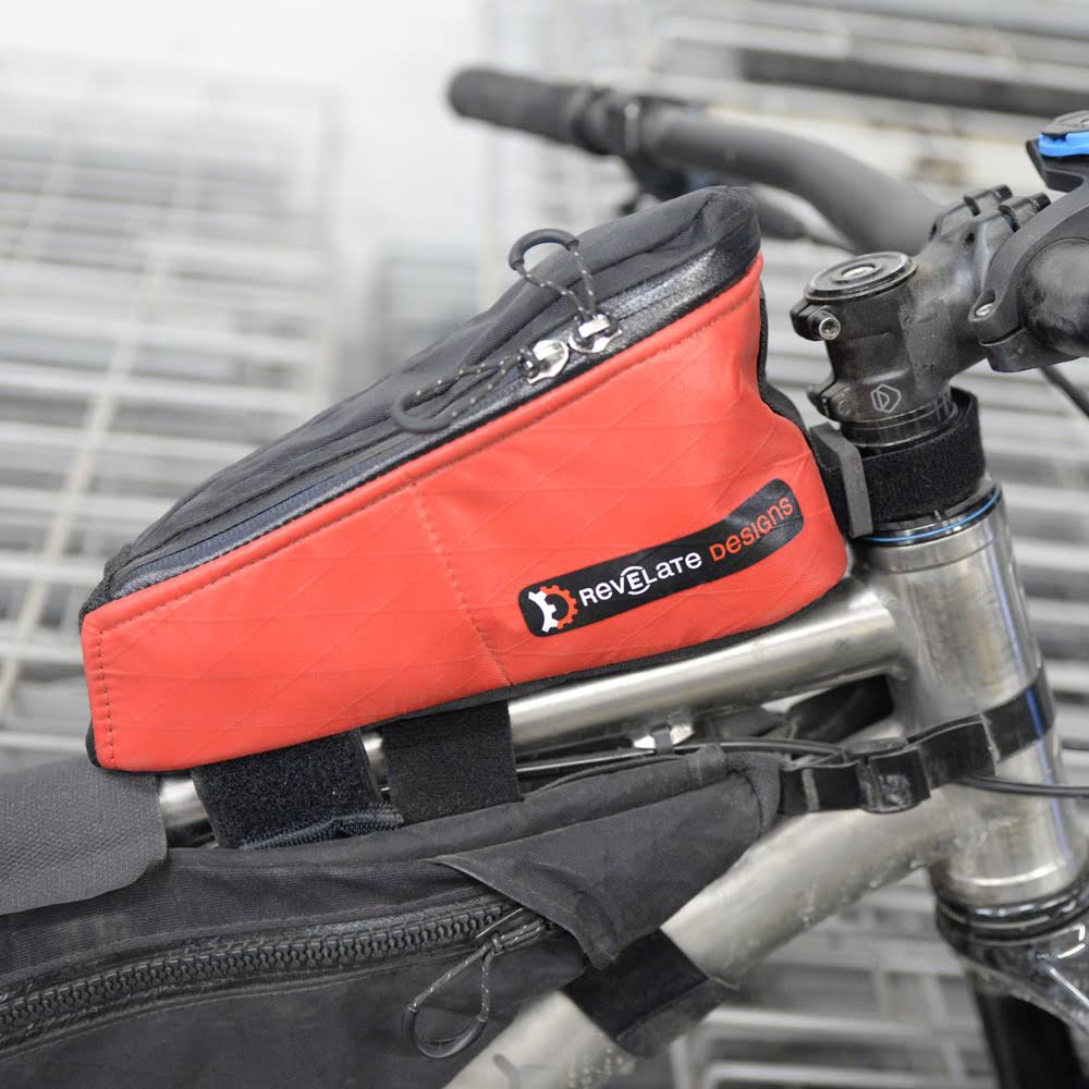Multi-Cam Frame Bags C207