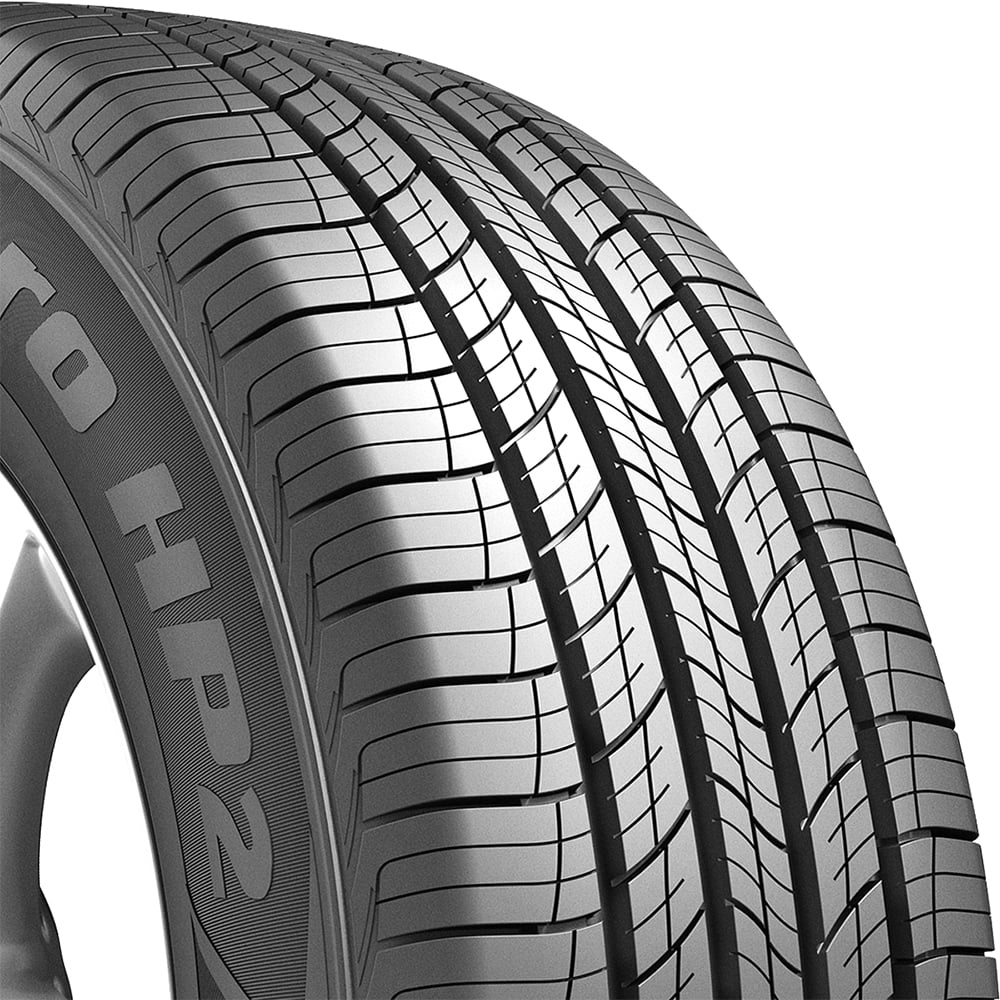 All Season 255/60R17 106V SUV/Crossover Tire Q14074