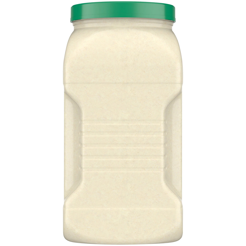 4.5 lb Parmesan Grated Cheese B641115