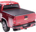Soft Roll Up Truck Bed Tonneau Cover O9470