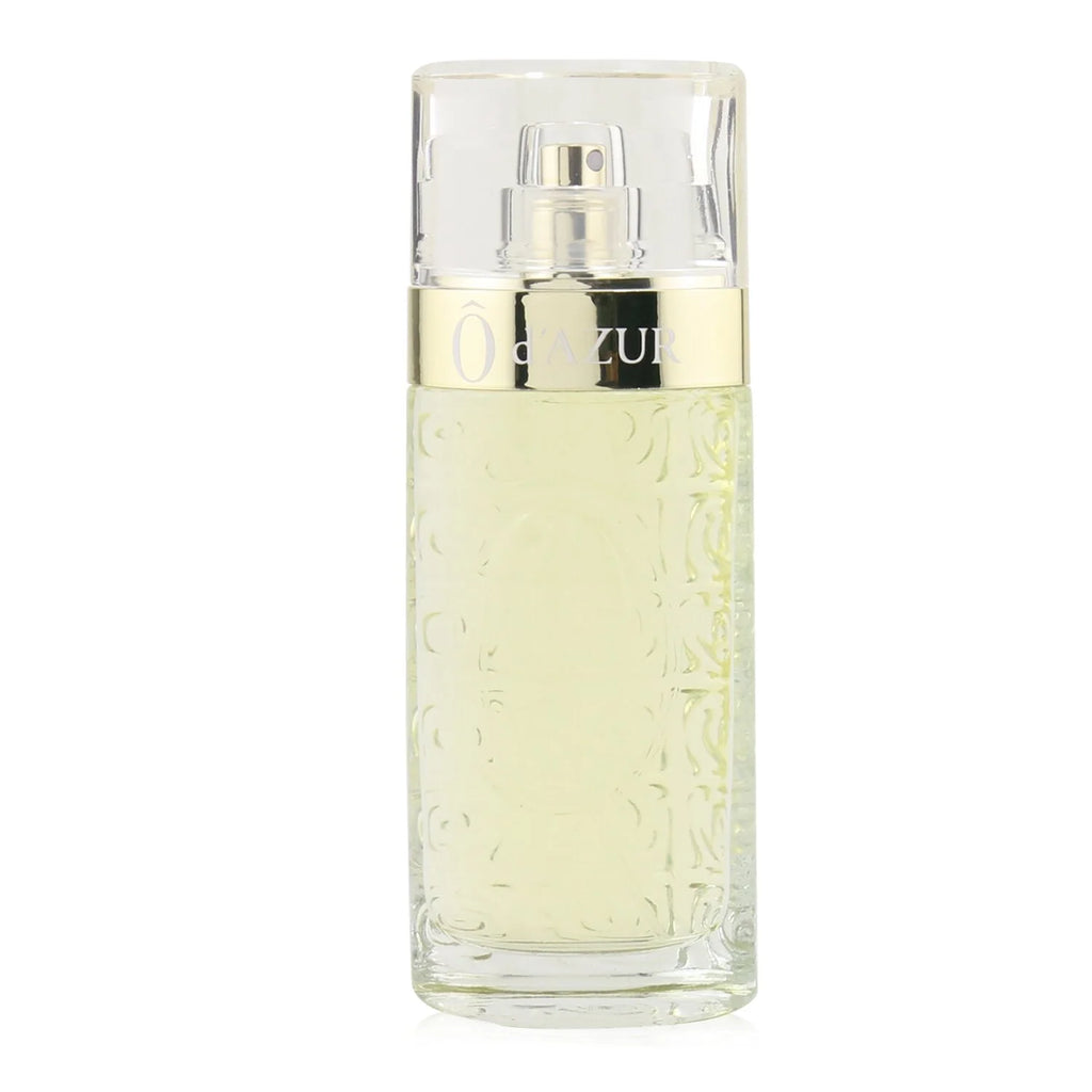 O D'Azur Eau De Toilette Spray 75ml/2.5oz L78250