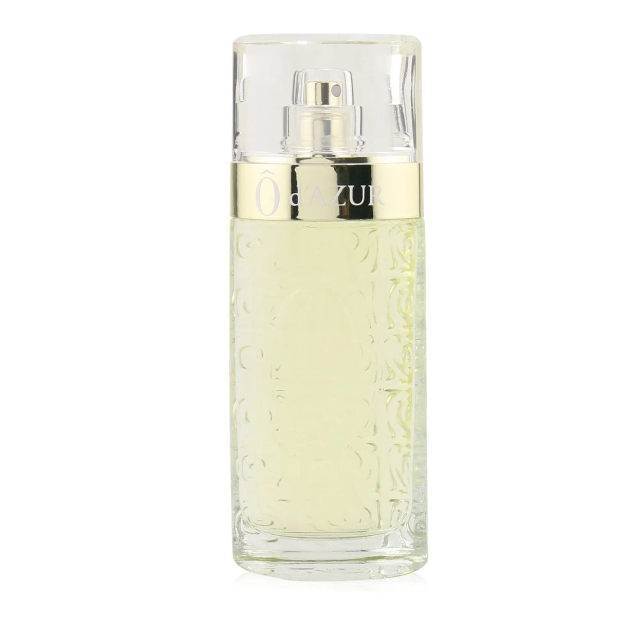 O D'Azur Eau De Toilette Spray 75ml/2.5oz L78250