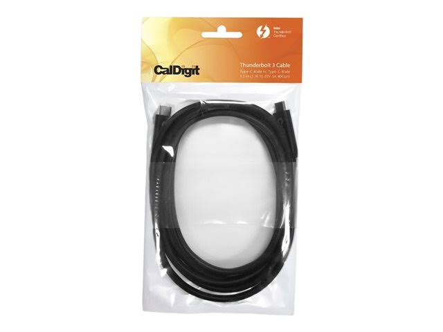 2m Thunderbolt 3 40Gb/s Active Cable, 100W C6465