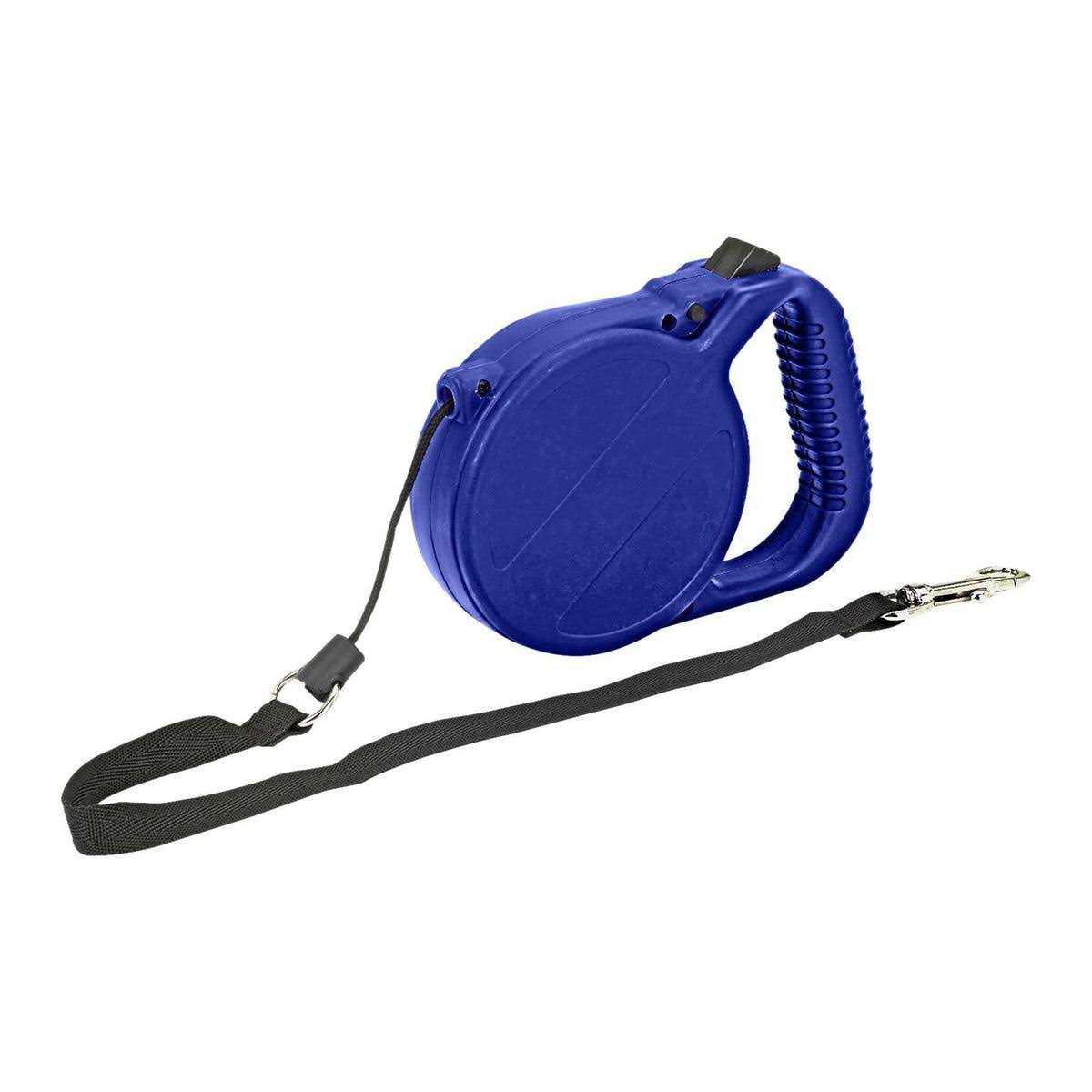 24 ft. Retractable Dog Leash K816