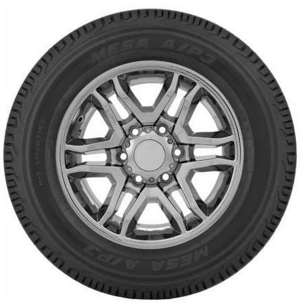 245/70R17 110T Tire V97856