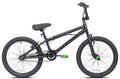 20 in. Boy's BMX Child Bicycle Matte Black E264172