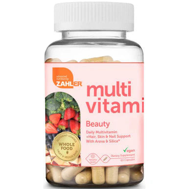 Multi Vitamin 90 Capsules W536360