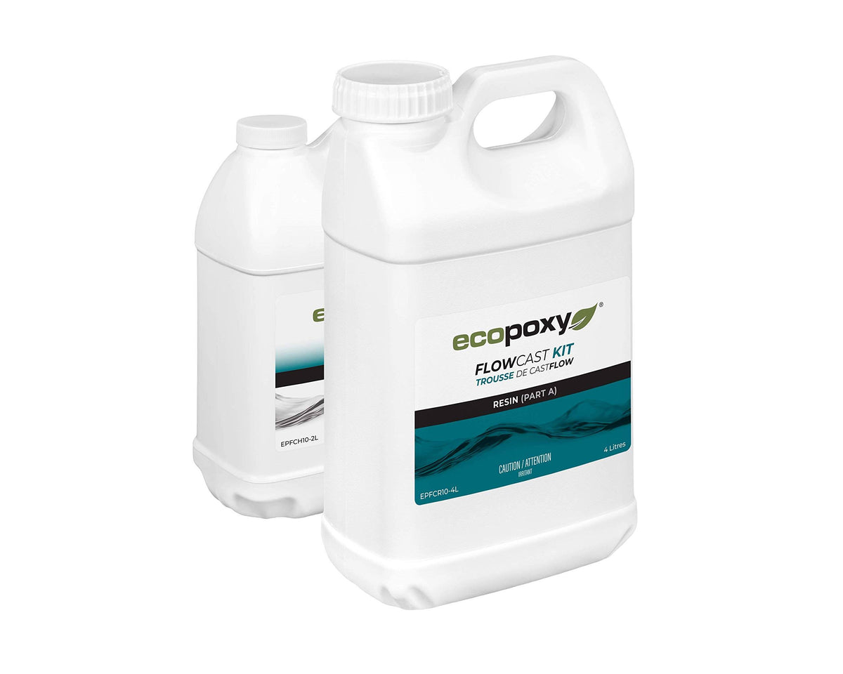 Deep Pour Epoxy 6L J154