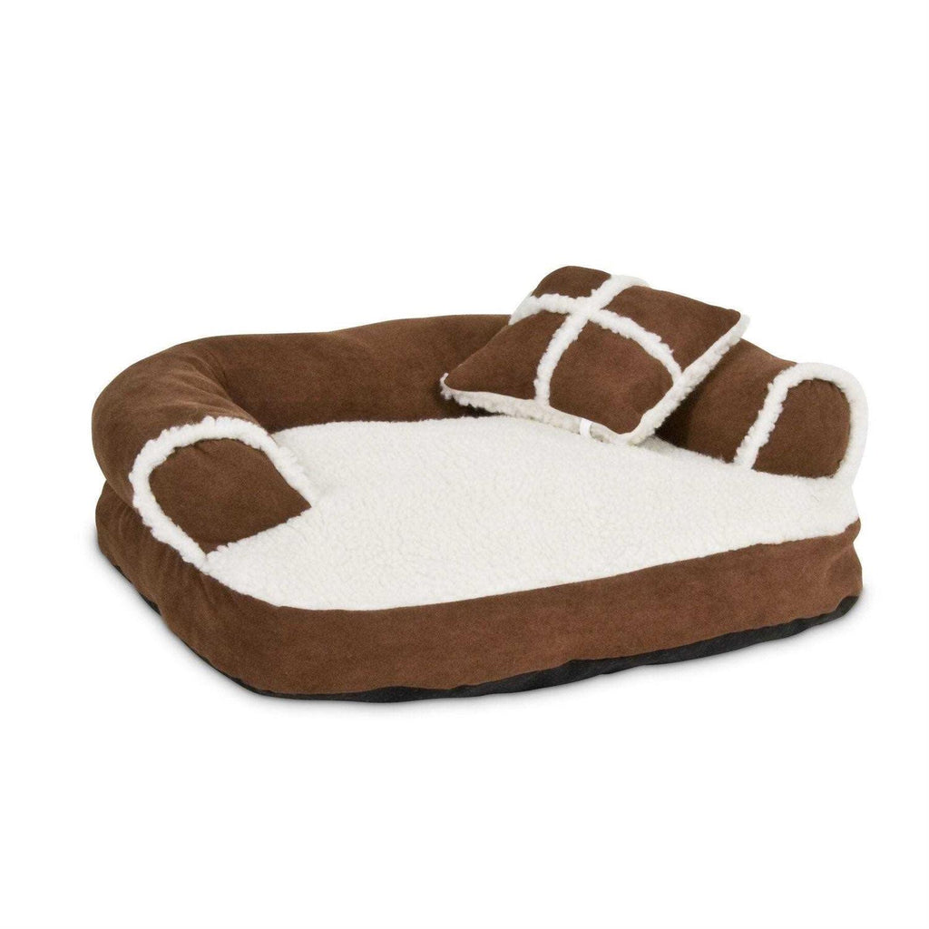 Sofa Bed with Pillow N9166