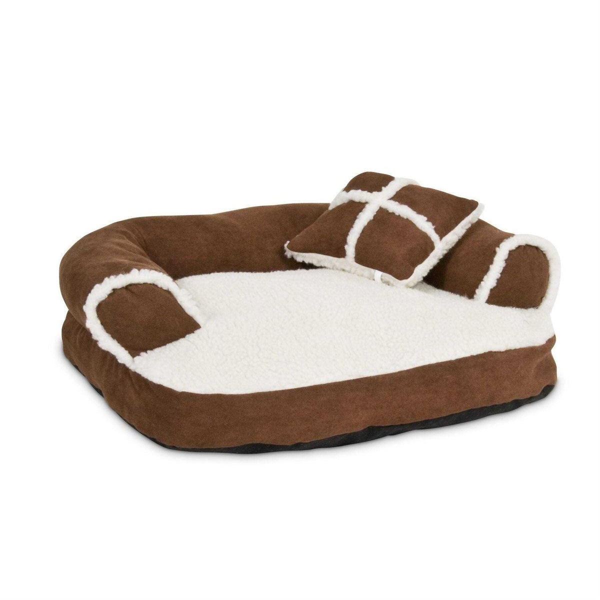 Sofa Bed with Pillow N9166