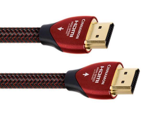 Cinnamon HDMI Cable P5837