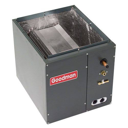 2.5 Ton Cased Evaporator Coil O3055