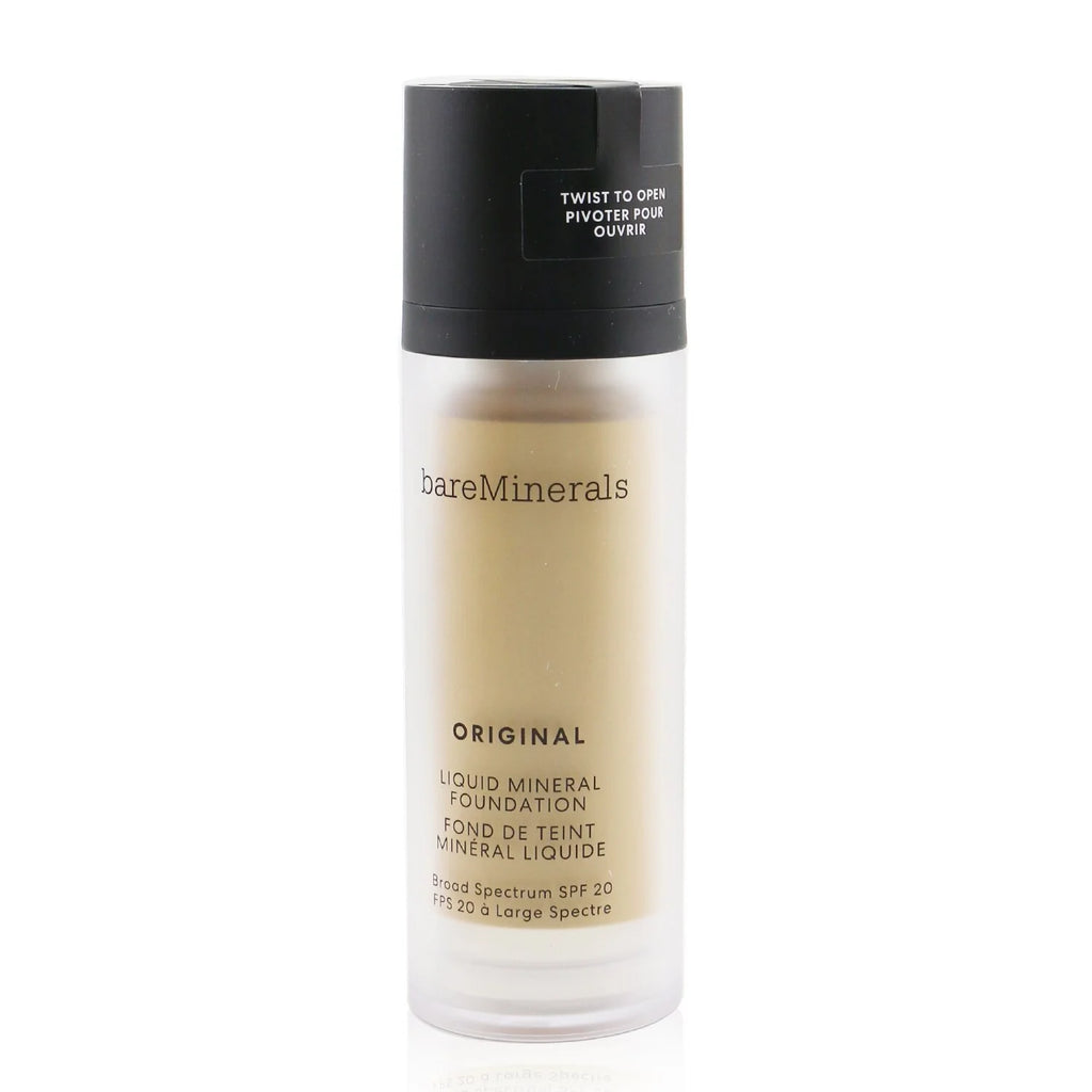 Liquid Mineral Foundation SPF 20 - 30ml/1oz O454098