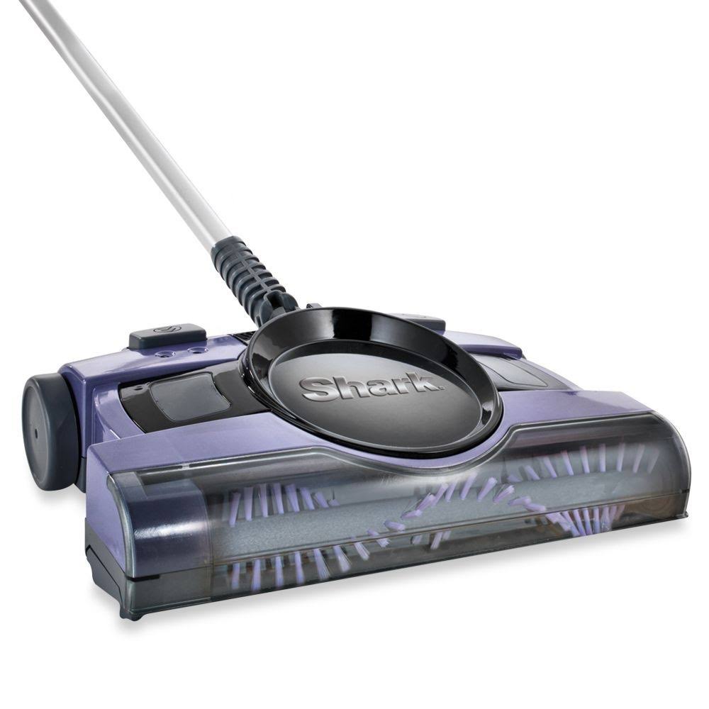 Rechargeable Floor & Carpet Sweeper I312434
