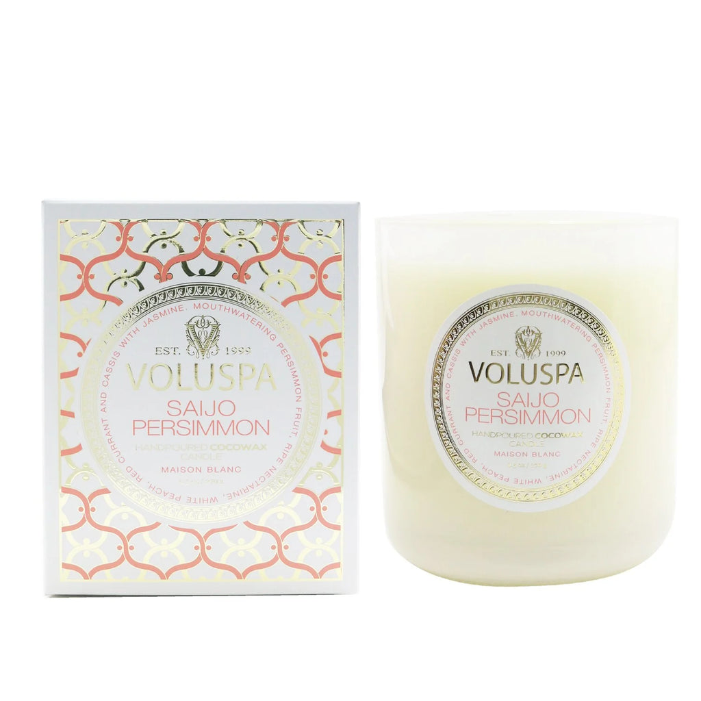 Classic Candle 270g B95923