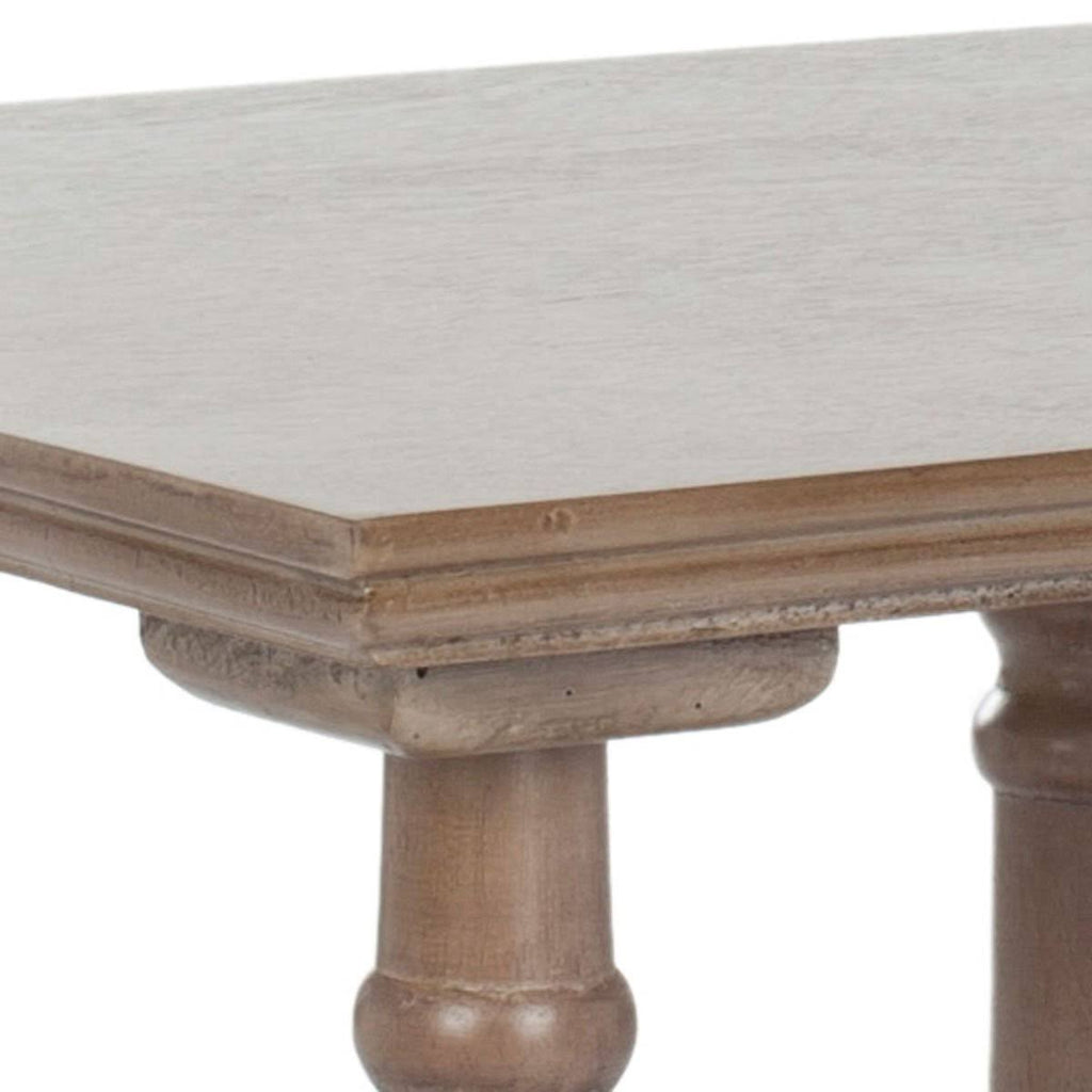 Black End Table Y5262