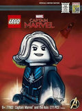 LEGO Marvel Captain Marvel 77902 A93476