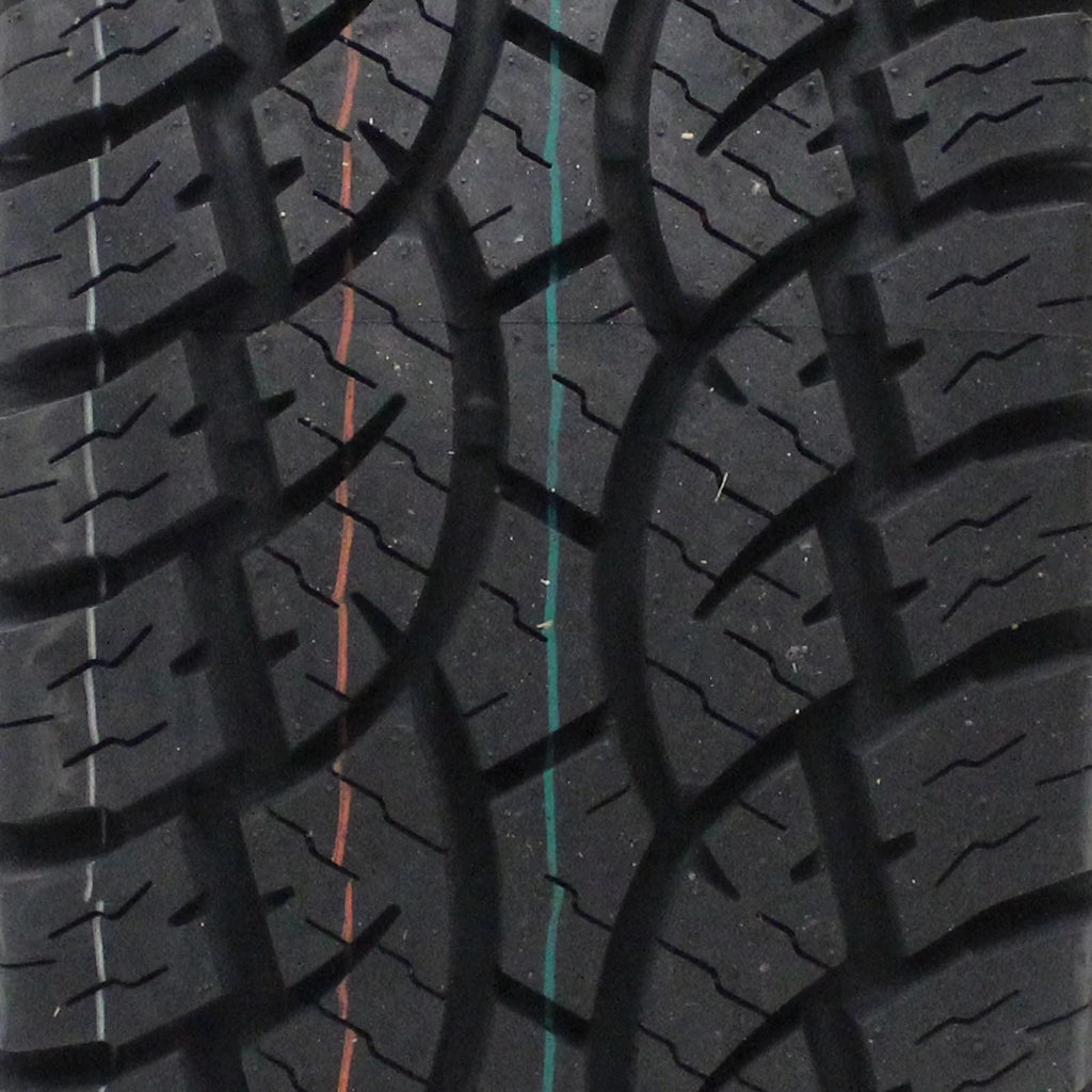 All-Terrain Tire 245/65R17 107T S60830