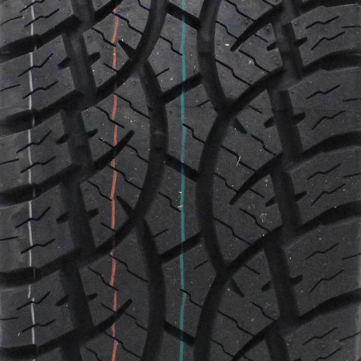 All-Terrain Tire 245/65R17 107T S60830