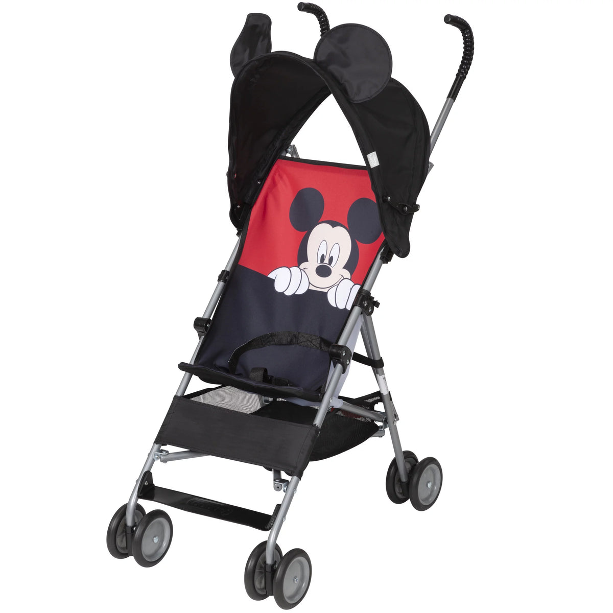 Character Umbrella Stroller with Basket M137