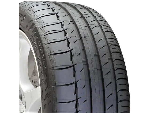 225/40ZR19 93Y XL Tire Z951583