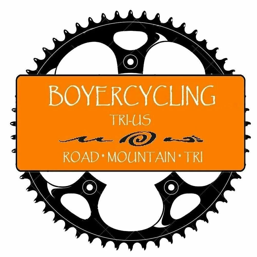 Crankset 39/53T 170mm M580966