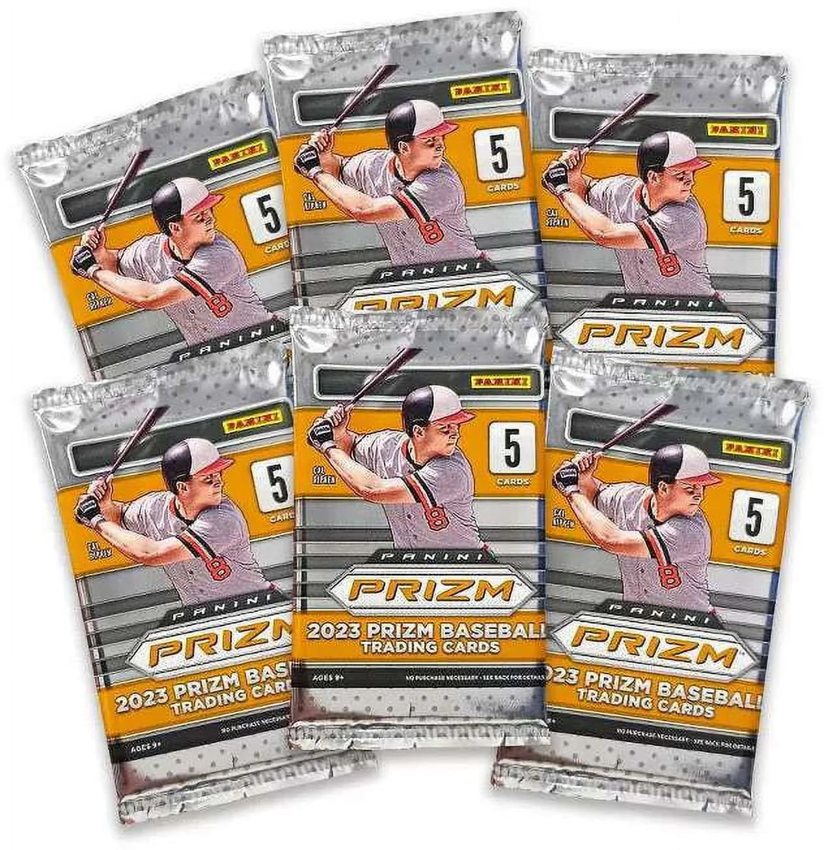 Baseball Trading Cards Blaster Box G46417