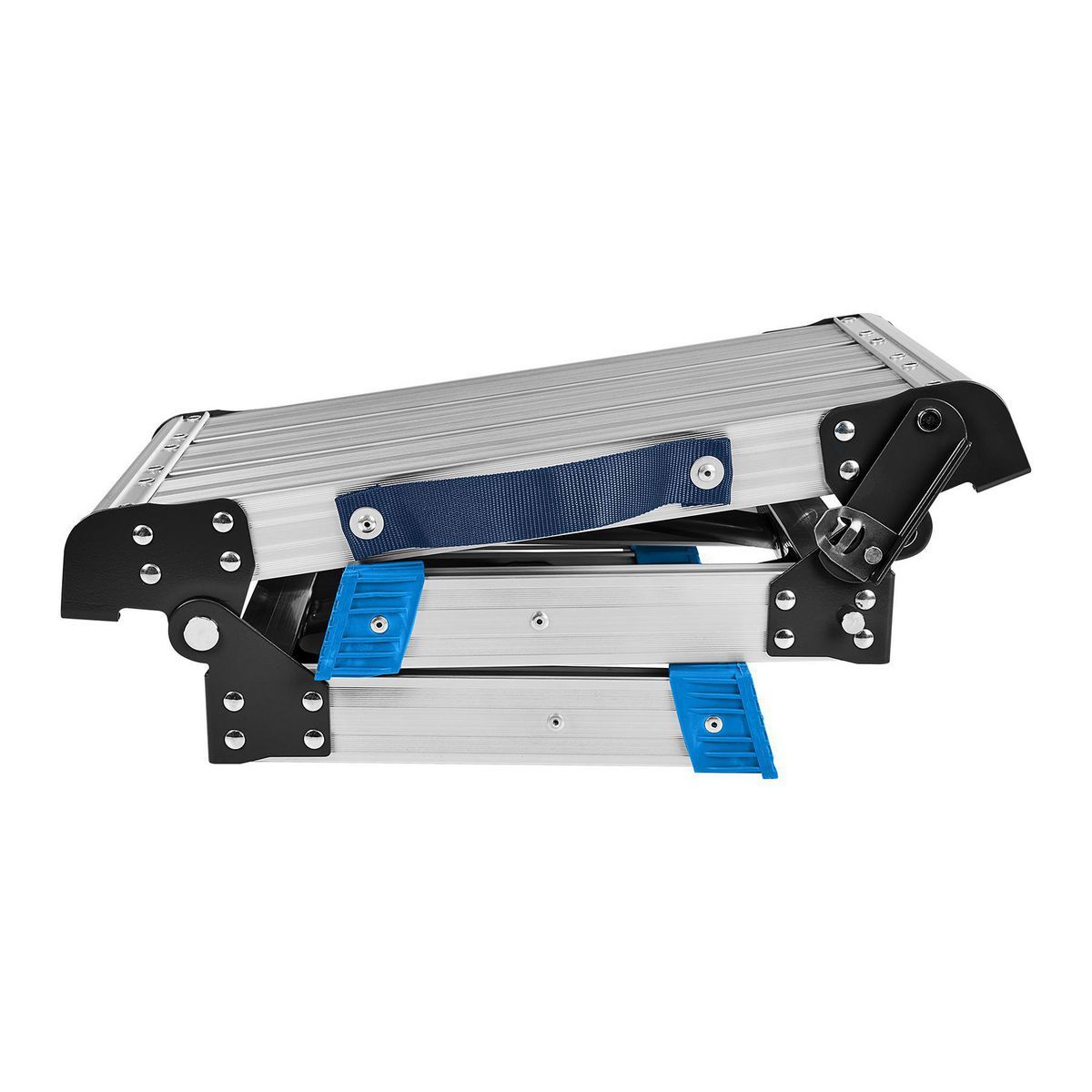 18 in. Step Stool Working Platform Y4386