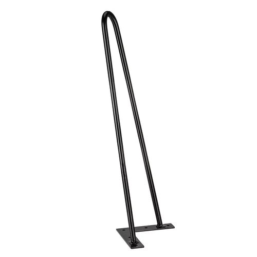 16" Heavy Duty Hairpin Coffee Table Legs Set of 4 I7921
