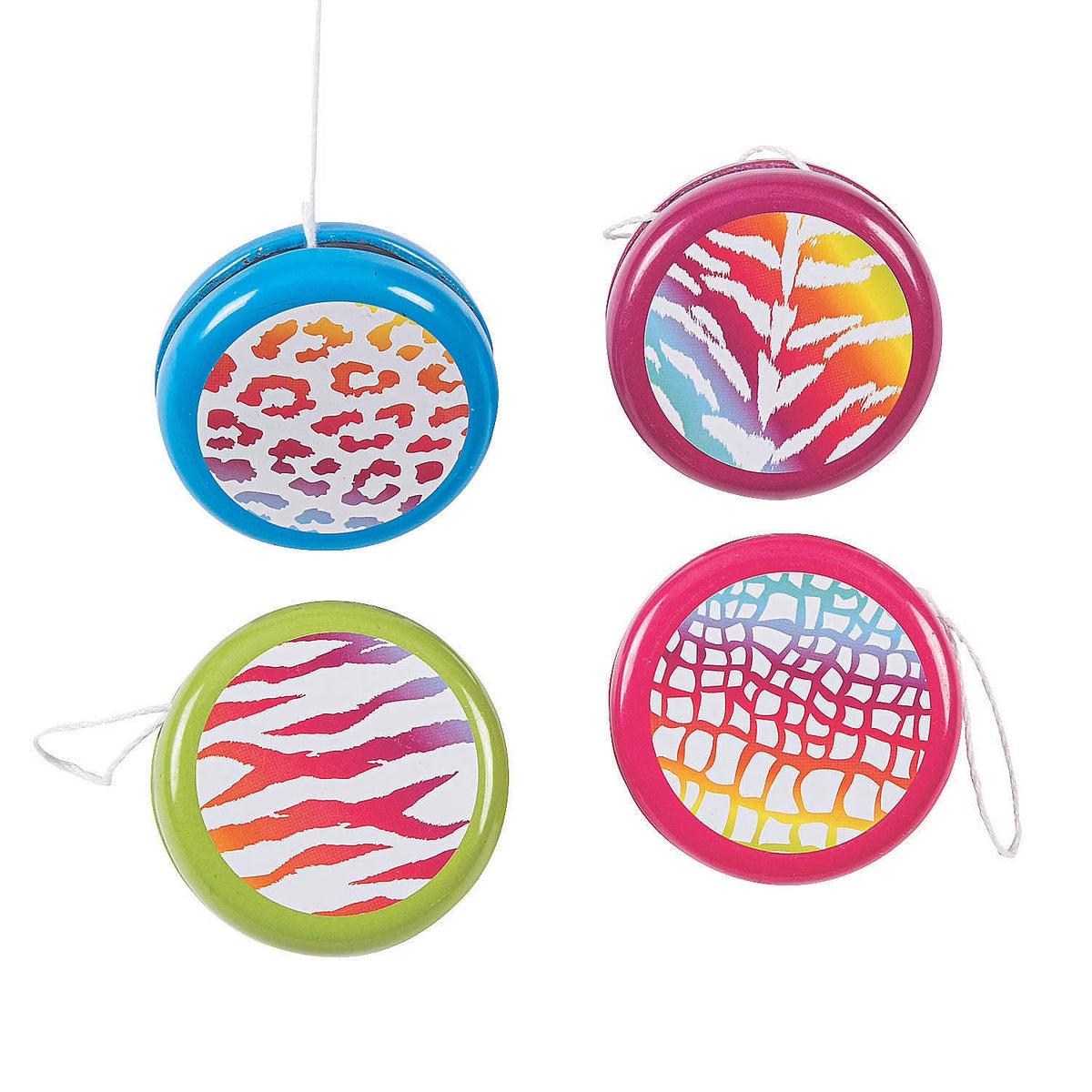 12 Pieces Yo Yo Party Favors Q525841