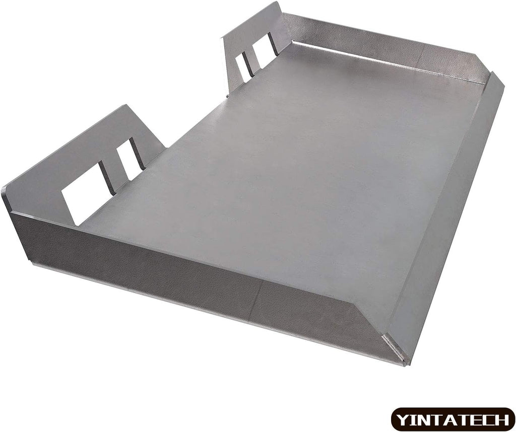 5/16 Skid Steer Mount Plate Quick Attachment Loader Plate L3182