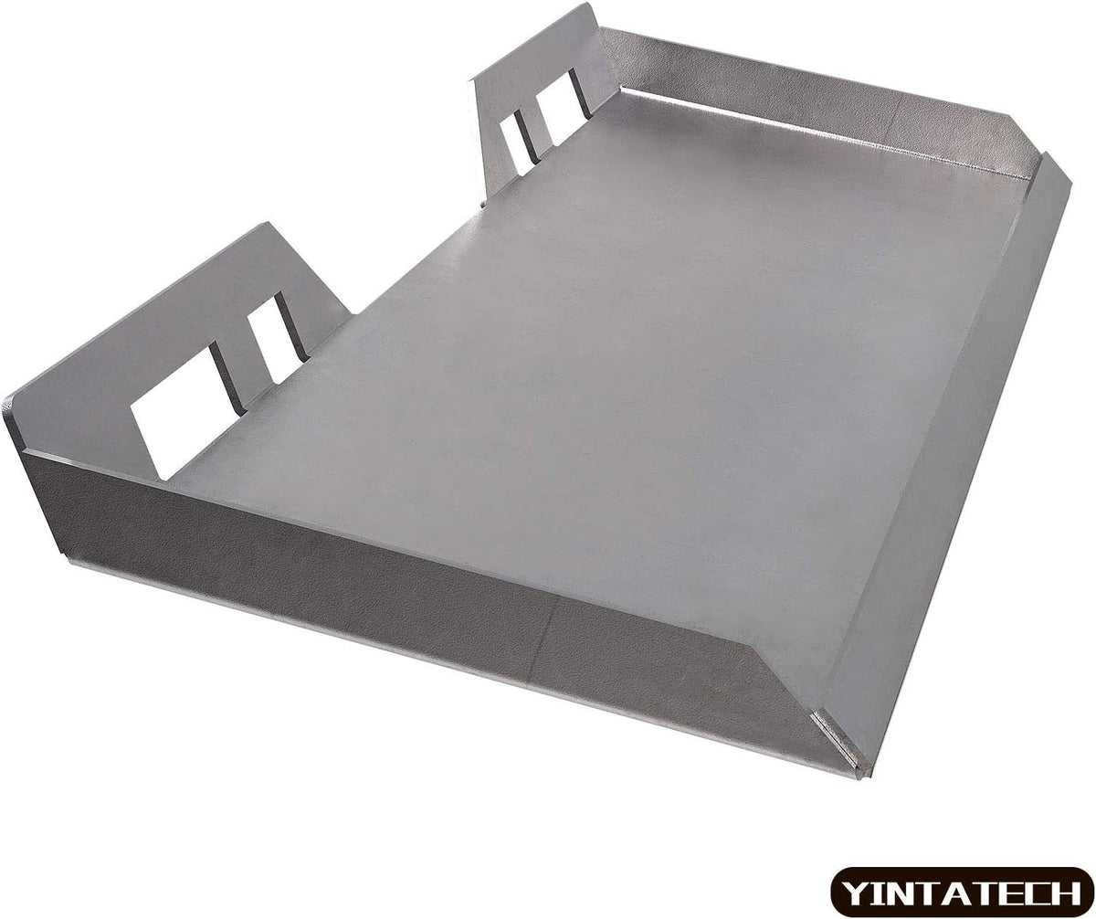 5/16 Skid Steer Mount Plate Quick Attachment Loader Plate L3182