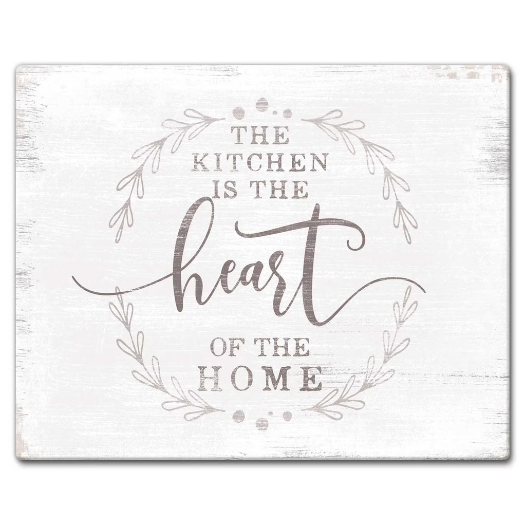 3mm Heat Tolerant Glass Cutting Board 15" by 12" X680062