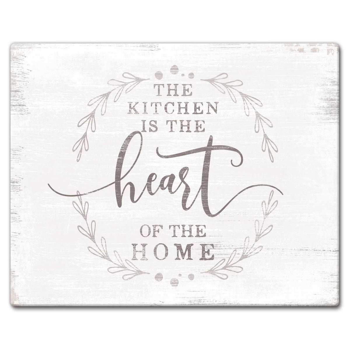 3mm Heat Tolerant Glass Cutting Board 15" by 12" X680062