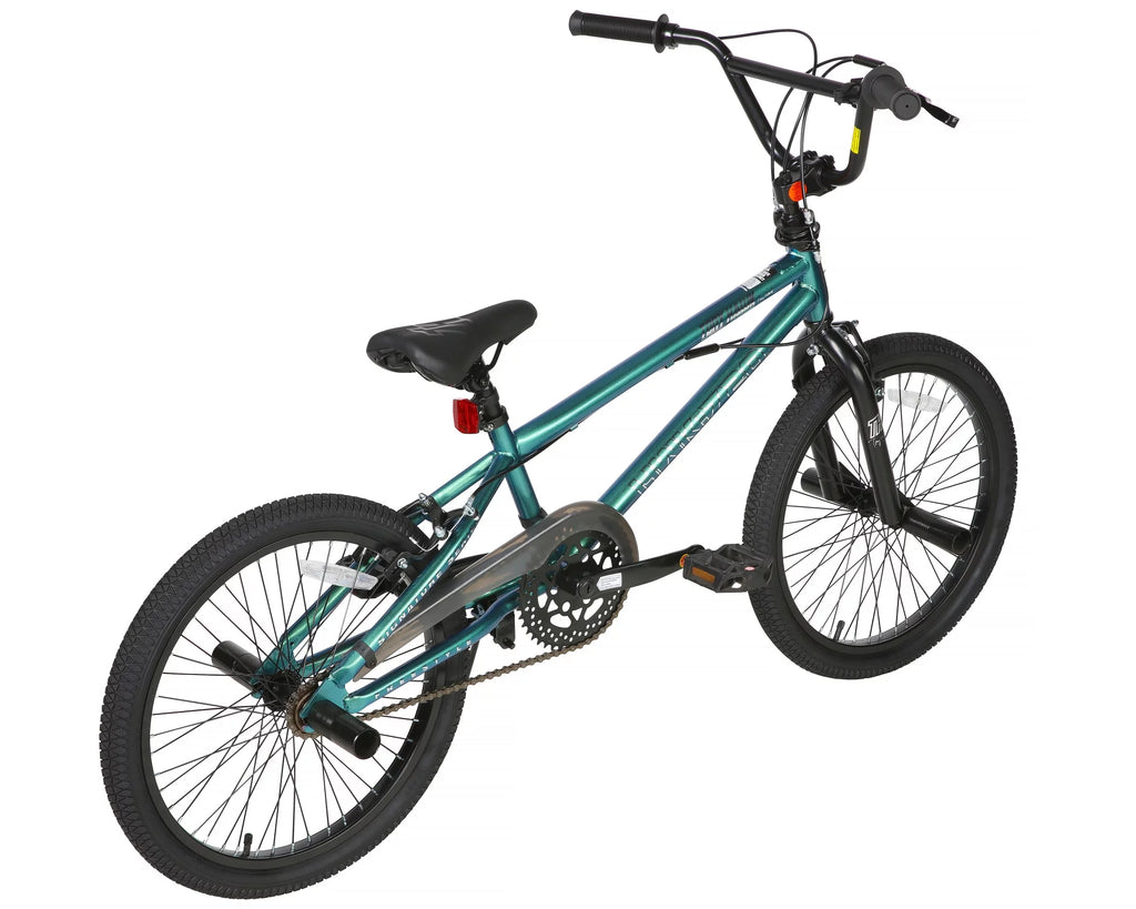 20-inch BMX Bike A17002