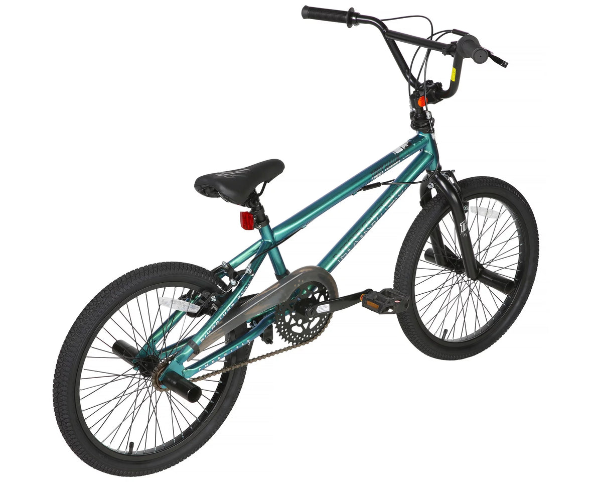 20-inch BMX Bike A17002