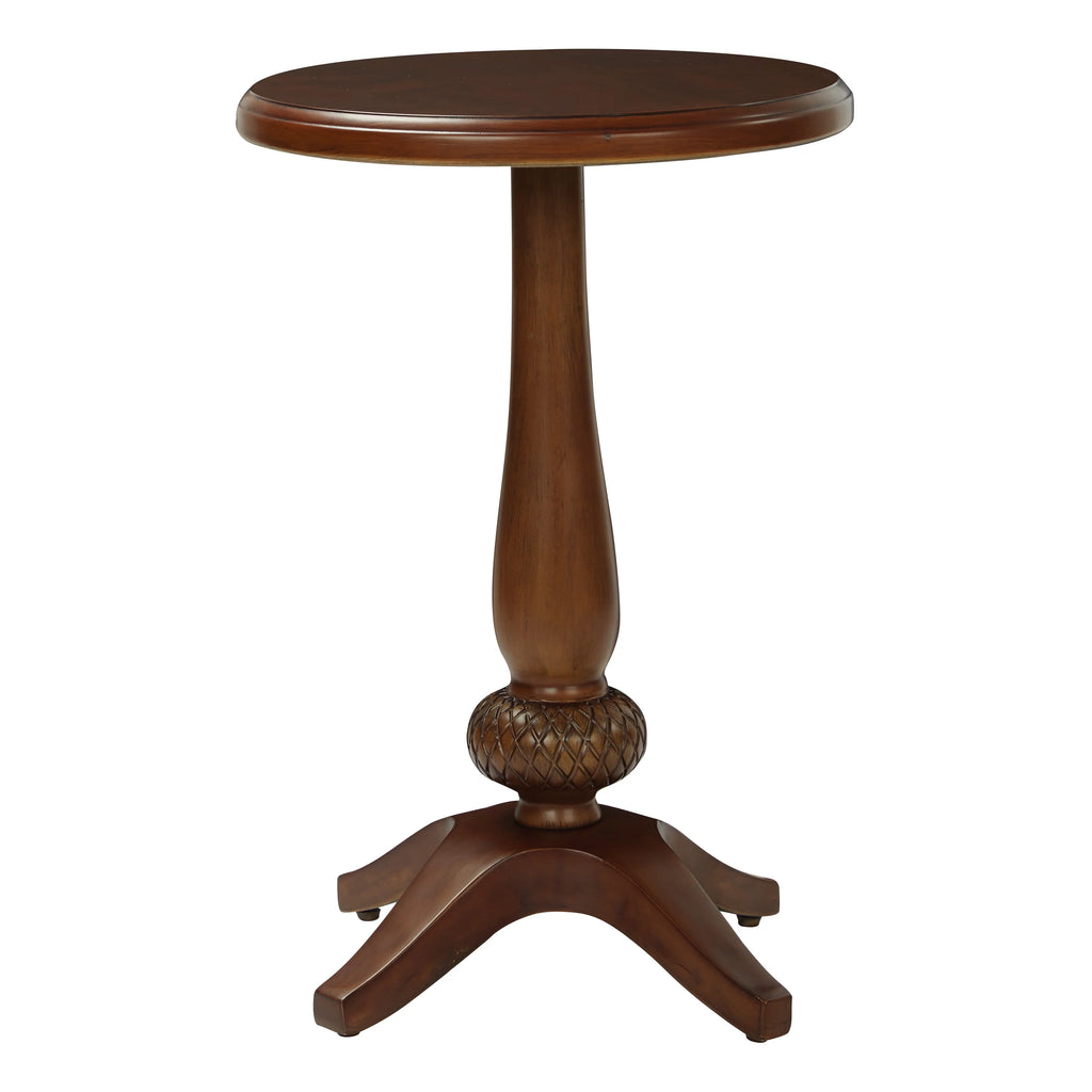Harbor Blue Fabric Table and Two Chairs V1083