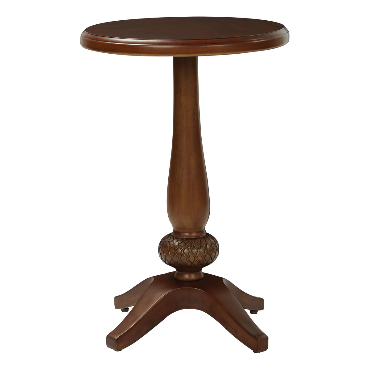 Harbor Blue Fabric Table and Two Chairs V1083