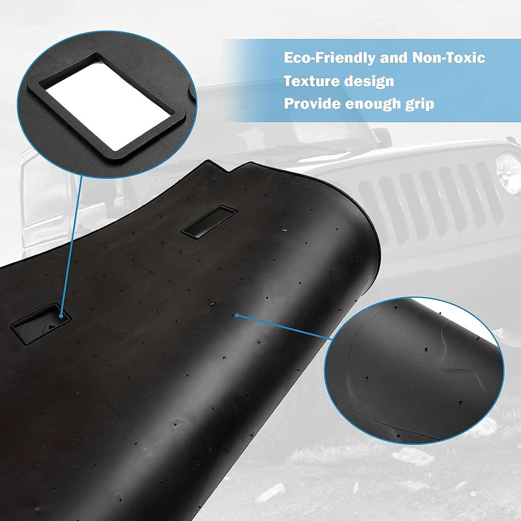 TPE All-Weather Cargo Trunk Liner G8227