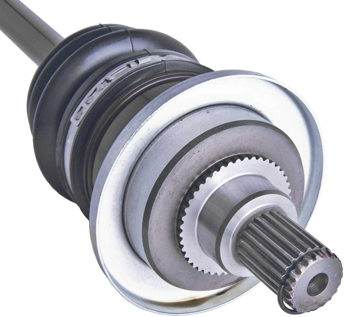 Front CV Axle Set for Arctic Cat 400/500/650 2005 M51023