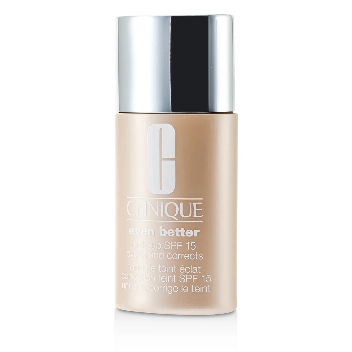 Clinique Even Better Makeup SPF15 No. 63 Fresh Beige 30ml/1oz G96007